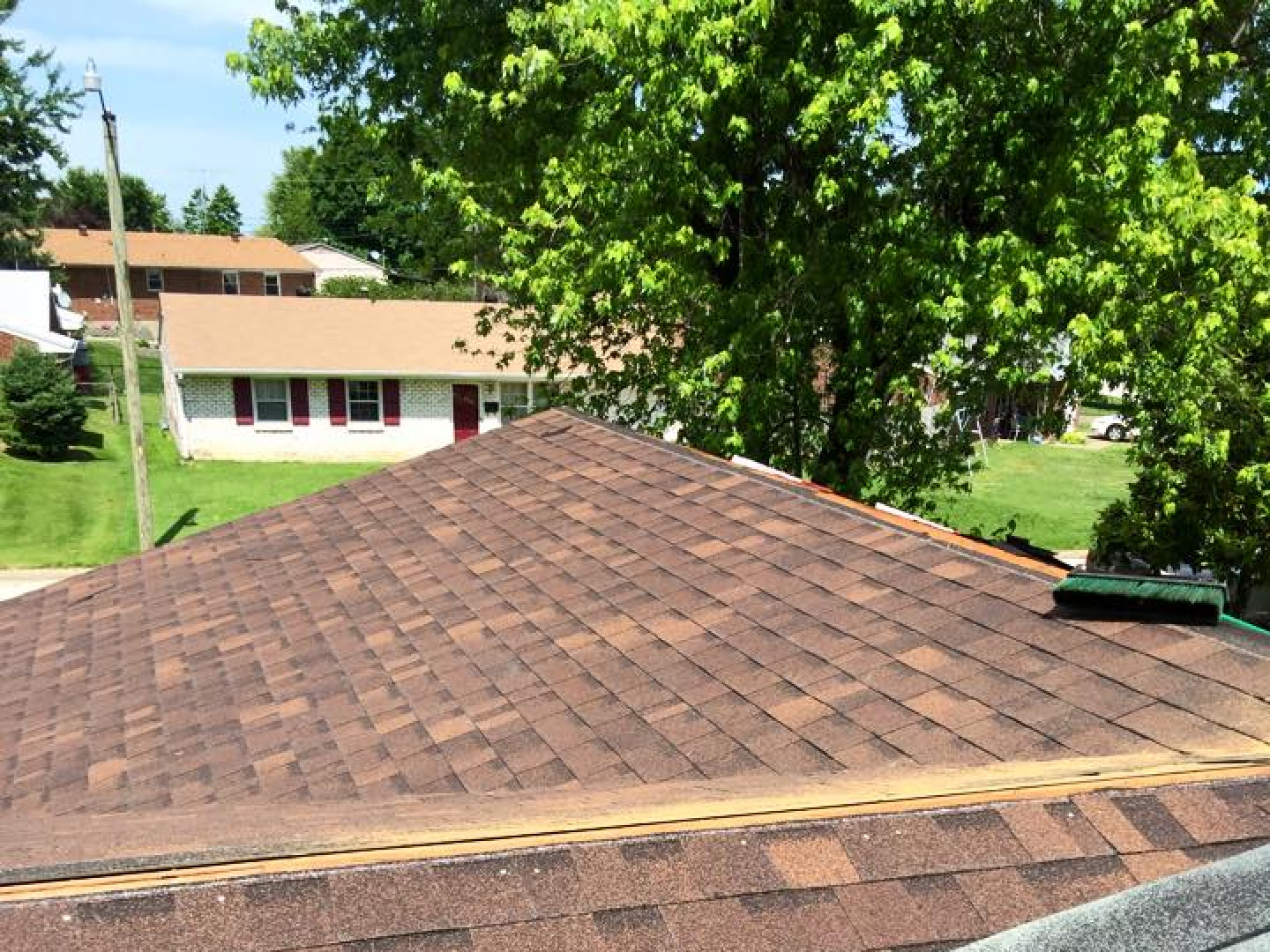 Roof Repair Service Maceo & Owensboro, KY & Boonville, IN Owensboro